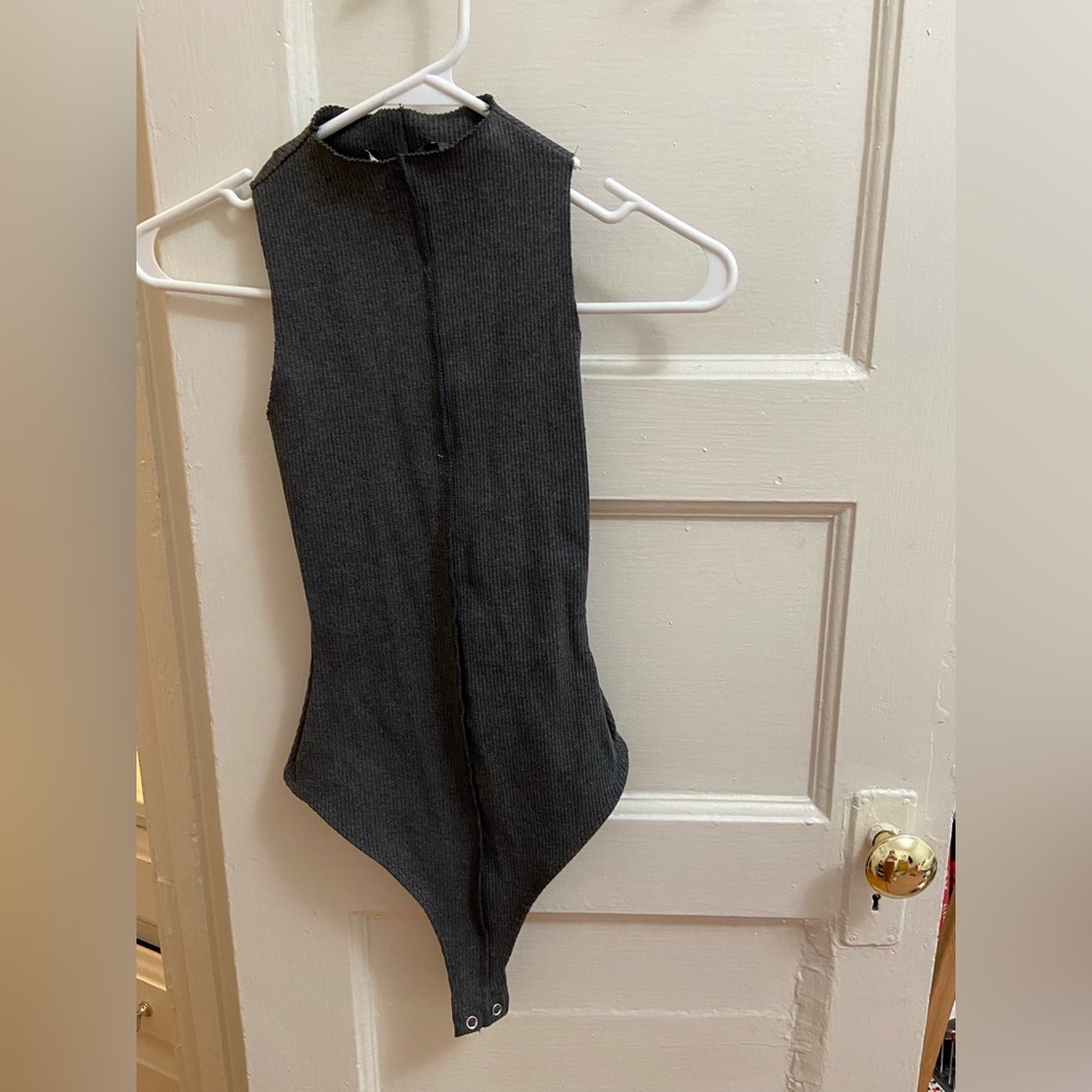 Body Suit